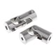 thumbnail image 3 of Conector de motor de acoplamiento de eje de junta universal para coche RC, buggy, barco, 3 of 7