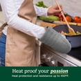 thumbnail image 3 of Cuisinart Mini Oven Mitt Set, 2-piece, 3 of 6