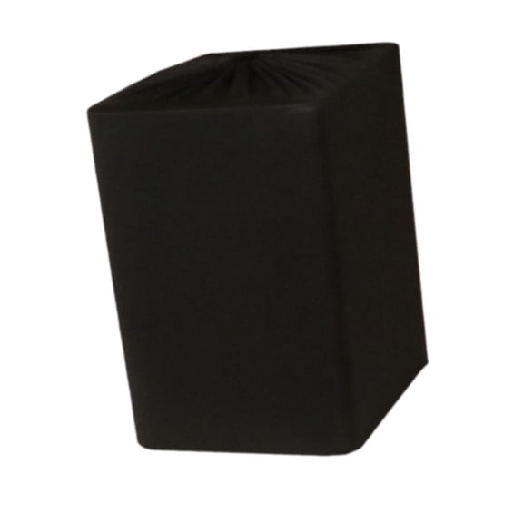 Speaker Dust Cover Speaker Protective Case Speaker Shield Stretchable Polyester Fabric Home Audio Equipment