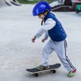 thumbnail image 4 of 7-Piece Kids Cycling Helmet and Knee Elbow Pad Set for Bike Scooter Skate and Outdoor Protective Gear, 4 of 5