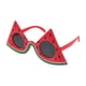 thumbnail image 1 of Vasos de sandía, vasos de frutas, vasos para fiesta de cumpleaños, recuerdo de fiesta, gafas de sol estilo fruta, 1 of 6