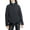 05Black, variant on S P Y M Womens Diamond Quilted Jacket Lightweight Padding Coat with Pockets, Regular and Plus Size