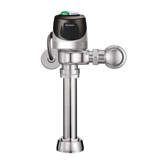 Sloan 3370420 Model ECOS-111-1.6/1.1-HW Sensor Flushometer