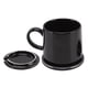 thumbnail image 4 of Calentador de tazas inteligente, calentador de café de escritorio con calentador de café eléctrico, calentador de café y juego de tazas muy versátil, 4 of 8