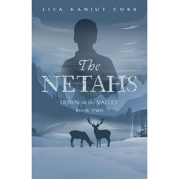 The Netahs Down in the Valley, (Paperback)