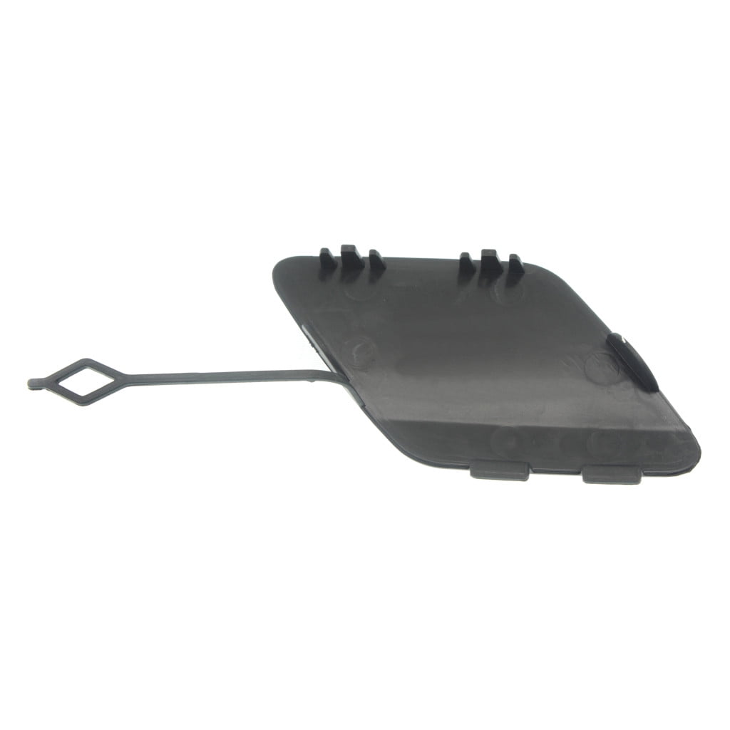 For BMW 428i/435i xDrive 2014 2015 2016 Tow Hook Cover | Rear | Painted | Replacement For BM1129129 | 51127363264