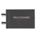 thumbnail image 2 of Adaptador convertidor, convertidor SDI a HDMI Convertidor SD Ito HDMI Adaptador convertidor SD Ito HDMI Diseño aerodinámico, 2 of 8