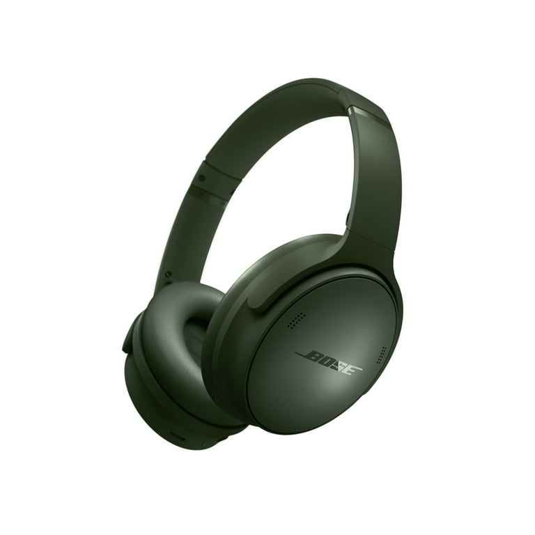 Bose QuietComfort Headphones, Bluetooth Over Ear Noise Bose QuietComfort Headphones, Bluetooth Over Ear Noise