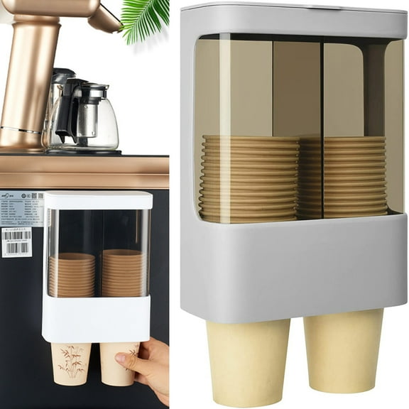 Paper Cup Dispensers