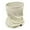 Beige, variant on AWZXDE Winter Neck Gaiter Warmer Soft For Cold Weather Skiing Outdoor Sports Scarf Beige