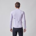 thumbnail image 4 of SPEXCEL 2022 Nuevas camisetas de ciclismo clásicas de polar térmico de invierno, la tela más nueva con un bolsillo con cremallera, ropa superior de ciclismo para hombres, 4 of 5