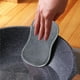 thumbnail image 5 of pstuiky Esponja lavavajillas de doble cara gruesa para limpieza de cocina absorbente y elimina manchas., 5 of 6