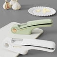 thumbnail image 2 of Inteprter Abre latas de forma segura y rápida, dispositivo de cocina con ranura de gran capacidad para disfrutar delicias sin Cocina y Comedor Blanco, 2 of 6