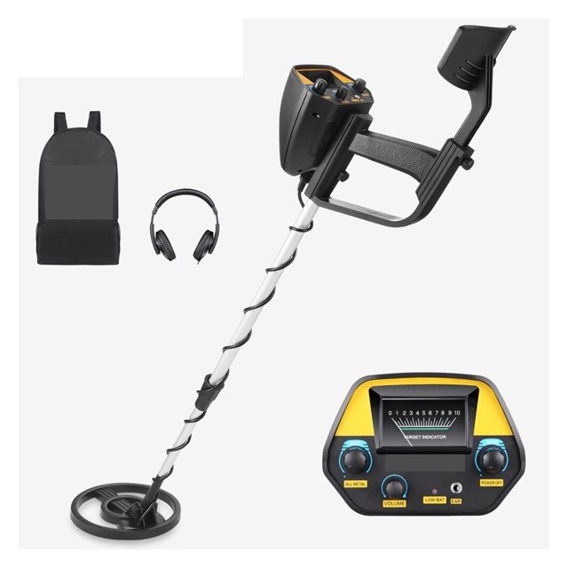 Professional Under Ground Metal MD-4030P Gold Detectors MD4030 Treasures Detect Hunters Circuit Metales ,Detect More Effectively