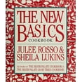 thumbnail image 1 of Pre-Owned The New Basics Cookbook, 9780894803413, 0894803417, Paperback,, 1 of 1