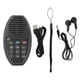 thumbnail image 1 of Reproductor de Biblia Solar, sonido fuerte, volumen ajustable, capacidad integrada 4G, carga Solar, reproductor de sonido HiFi, 1 of 8