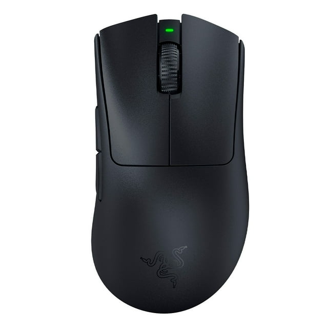 Razer Deathadder V3 Pro - Ultra Lightweight Wireless Ergonomic Esports Mouse Razer Deathadder V3 Pro