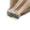 thumbnail image 4 of Extensions de Cheveux Humains à Bande, Mèches, Balayage, Longs, Raides, pour Postiches, 4 of 6