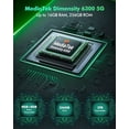 thumbnail image 5 of Smartphone Ulefone Armor X31 Pro 5G 16GB+256GB 64MP 6.56'', 5 of 5
