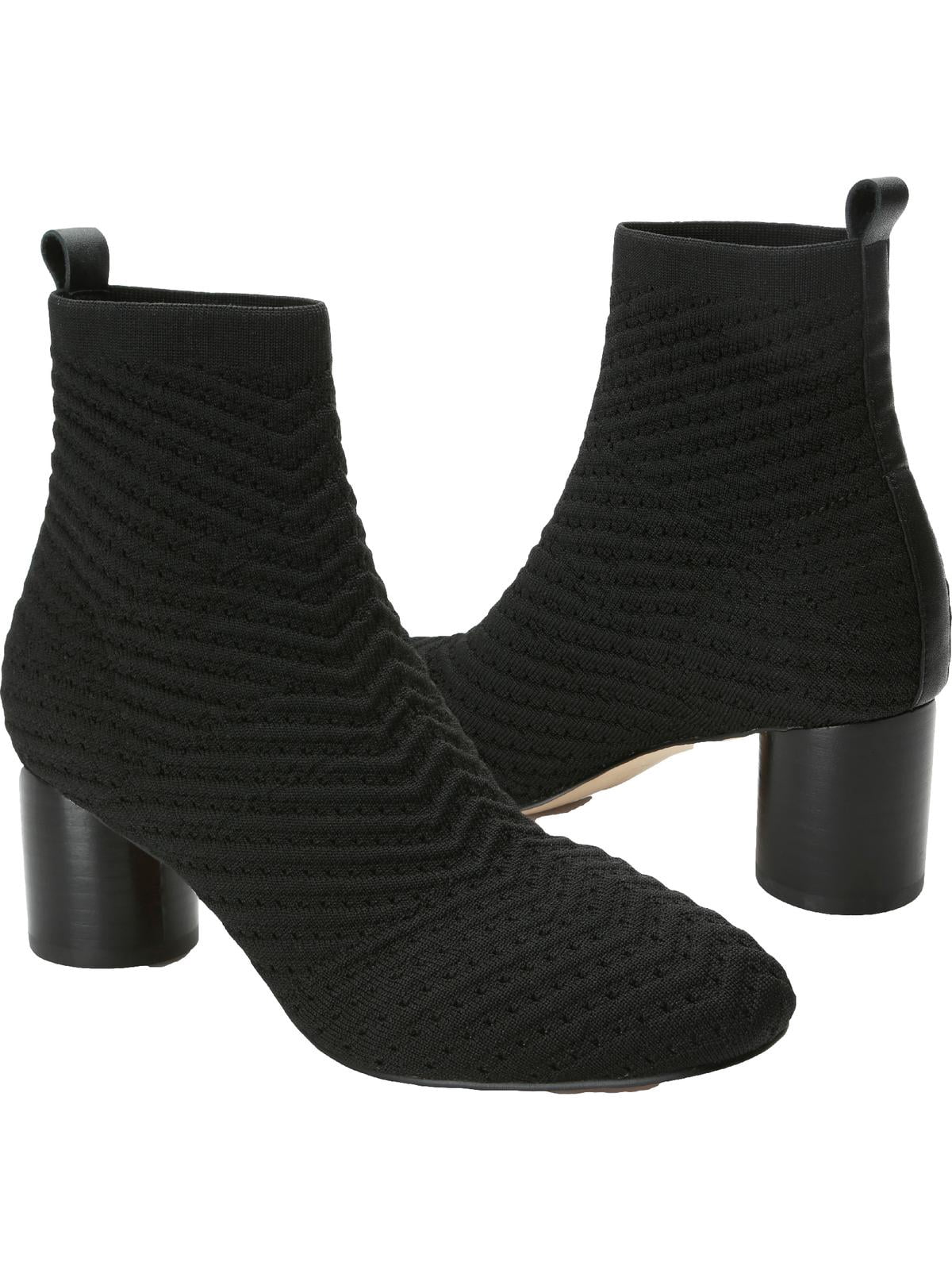 Sanctuary Womens Rhythm Almond Toe Slip 