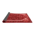 thumbnail image 2 of Ahgly Company Indoor Rectangle Persian Red Traditional Area Rugs, 2' x 4', 2 of 4