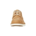thumbnail image 3 of Cole Haan Zerogrand Stitchlite Oxford Amphora Suede/Ivory, 3 of 6