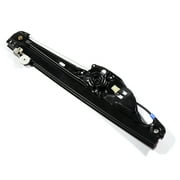 bmw 550i window regulator