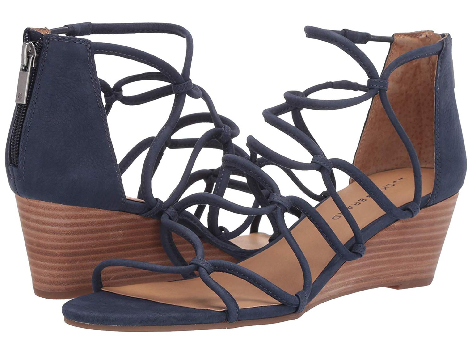 walmart wedge sneakers