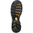 thumbnail image 3 of Carhartt Men's Ground Force Waterproof Work Boot Soft Toe Brown 11.5 EE  US, 3 of 3