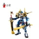 thumbnail image 2 of En existencias, nuevos bloques de construcción Titan Mech de Jay de 831 piezas, 71785, ladrillos con figuras, juguetes para adultos, regalos para niños, 2 of 4