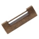 thumbnail image 4 of Cerradura de cobre antigua,Espaciamiento de cerradura de estilo antiguo Cerradura de estilo antiguo Cerraduras de latón pequeñas antiguas Valor excepcional, 4 of 8