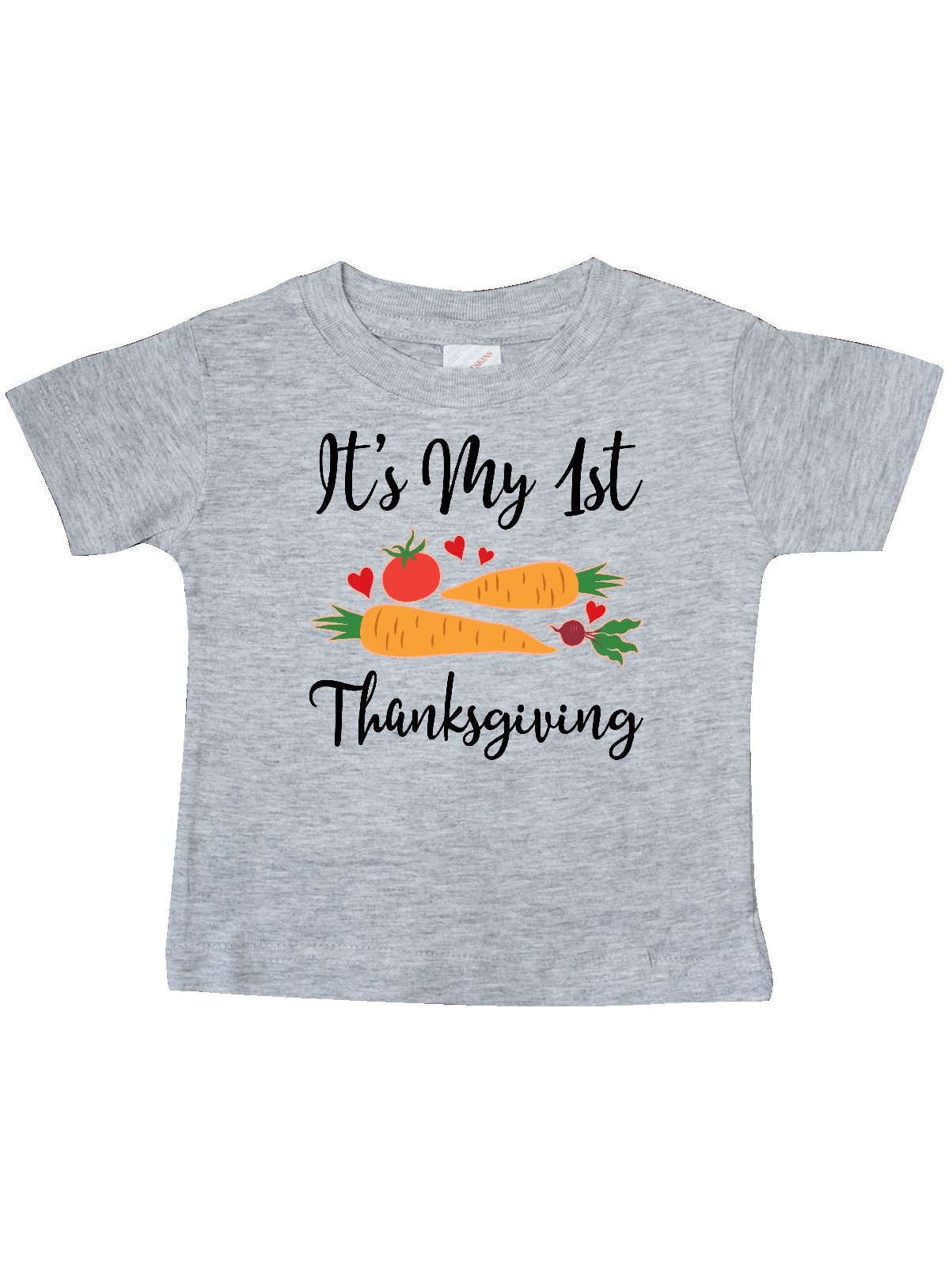 walmart thanksgiving baby clothes