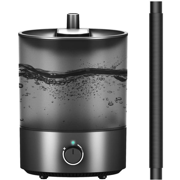 Humidificador Reptile Fogger MRREPTILE MH200 con capacidad de 2,8 litros