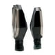 thumbnail image 3 of Direccionales Para Moto Rasen Led Doble Dim Universal   rojo, 3 of 10