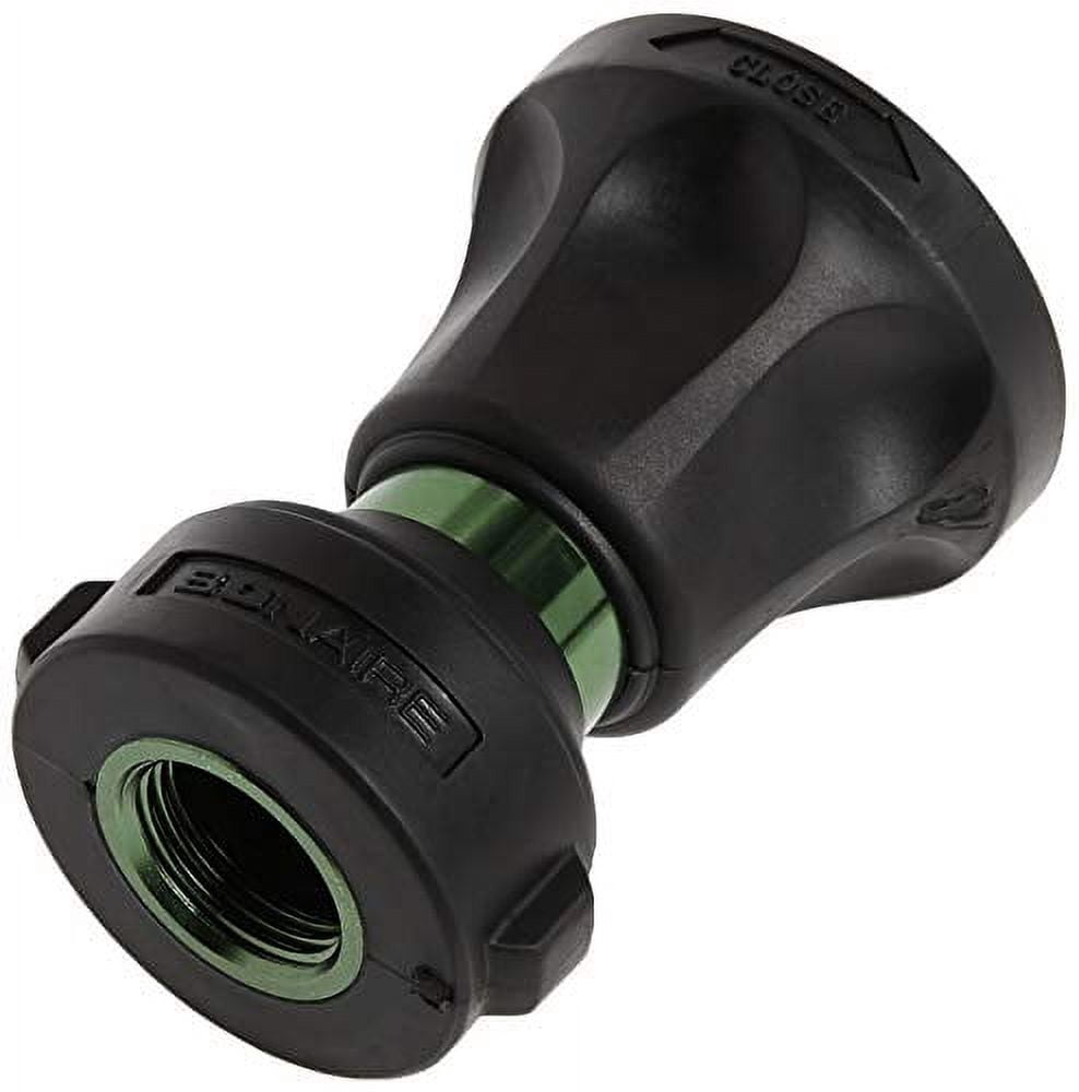 Bon-Aire Ultimate Hose Nozzle-Aluminum (Assorted Colors) (3rd)