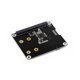 thumbnail image 3 of Adapter Board PCIe to 2-CH M.2 HAT+ On-Board Indicators Power Monitor Chip EEPROM for 5, 3 of 5
