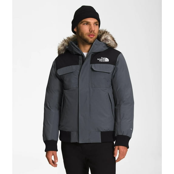 The North Face McMurdo Bomber Jacket - Men's