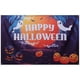 thumbnail image 1 of 1 fondo de fiesta para decoraciones de Halloween., 1 of 3