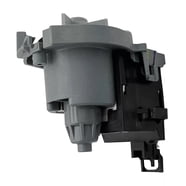 GARP Whirlpool Dishwasher Drain Pump Replacement - Part W10724439, Compatible With W10876537