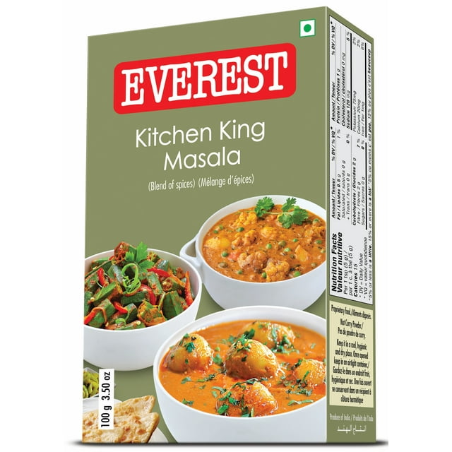 Everest Cuisine Roi Masala, 100g
