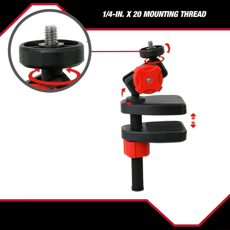 Hyper Tough New 30-ft Cross Line Laser Level Red Beam Self Hyper Tough New 30-ft Cross Line Laser Level Red Beam Self