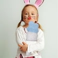 Xinwennn Easter Bunny Bunny Plush Toys Cute Bunny Plush Doll Bunny