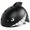 Black, variant on XJD Shark Toddler Bike Helmet for Boys Age 1-5 - Lightweight Kids Bicycle Helmet, Multi-Sport Safety Gear for Cycling Scooter Skating