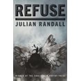 thumbnail image 2 of Pre-Owned Refuse (Paperback) 0822965607 9780822965602, 2 of 2