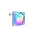 thumbnail image 3 of Thermaltake CT140 EX ARGB Sync PC Cooling Fan Hydrangea Blue (3-Fan Pack) - 3 Pack     CL-F197-PL14BU-A, 3 of 4