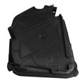 thumbnail image 2 of Housing Cover with Filter Blower Motor Hosuing Cover 64119216222 64116987597 for BMW F18 F07 F10 F11, 2 of 5