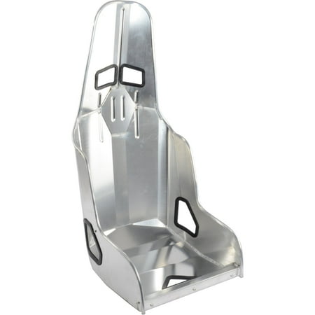 JEGS 702261 Aluminum Racing Seat 17