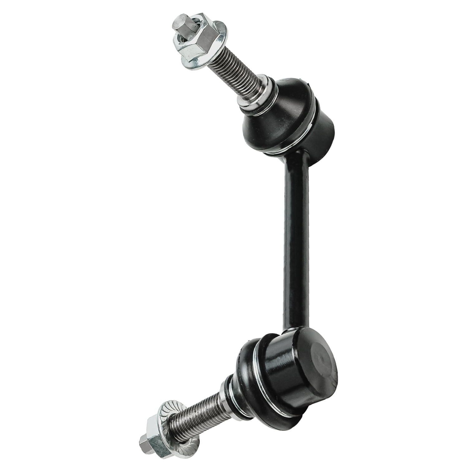 Detroit Axle - Front Sway Bar End Links for 2011-2015 Dodge Durango Jeep Grand Cherokee 2012 2013 2014 2 Stabilizer Sway Bar Link Replacement