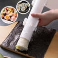 thumbnail image 2 of Máquina para hacer Sushi DIY, herramienta rápida para hacer Sushi, Bazooka, molde japonés para carne de arroz enrollado, accesorios de cocina Bento, 1 unidad, 2 of 4