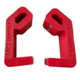 thumbnail image 1 of Lefu 2pcs Extension Cord Holder for Packout Cable Organizer 50Ft Bracket for Tool Box, 1 of 5